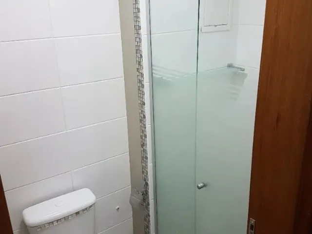 Imagem 10: Oportunidade, Apartamento 2 Quartos com Suíte no Res. Città Aguas Claras Rua 13 e 14