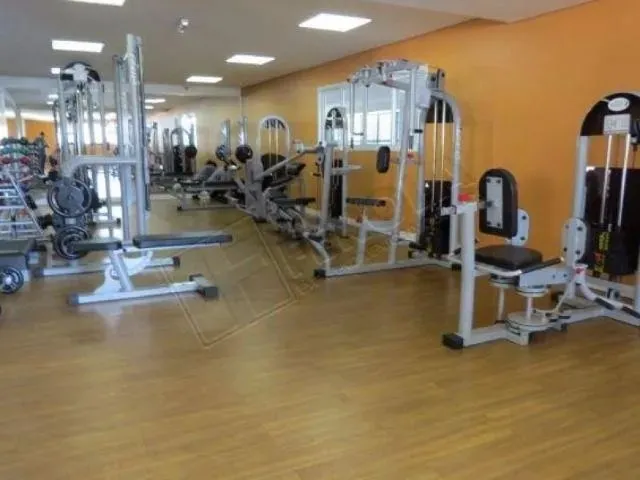 Imagem 16: Oportunidade, Apartamento 2 Quartos com Suíte no Res. Città Aguas Claras Rua 13 e 14