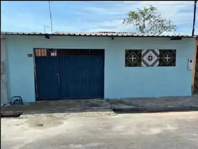 Imagem: Vendo Casa na Estrutural