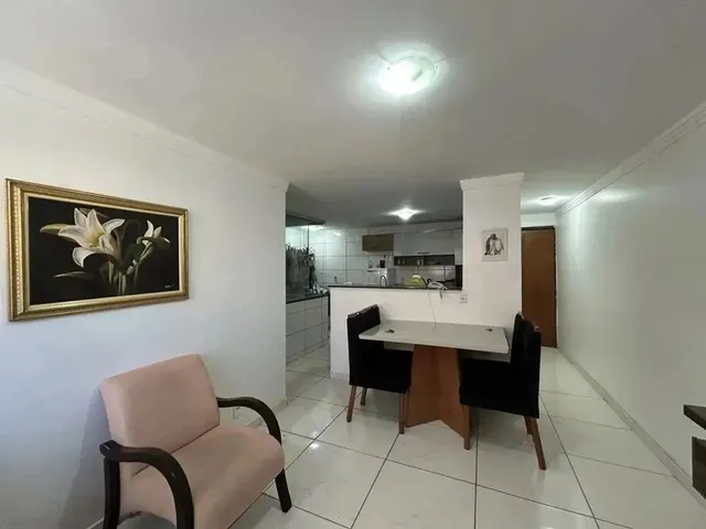 Imagem: Imóvel para Venda com 51 Metros Quadrados