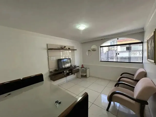 Imagem 15: Imóvel para Venda com 51 Metros Quadrados com 2 Quartos em Taguatinga Norte - Brasília