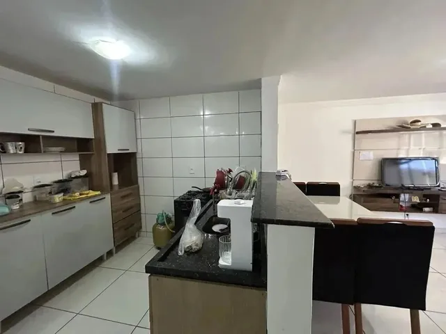 Imagem 3: Imóvel para Venda com 51 Metros Quadrados com 2 Quartos em Taguatinga Norte - Brasília