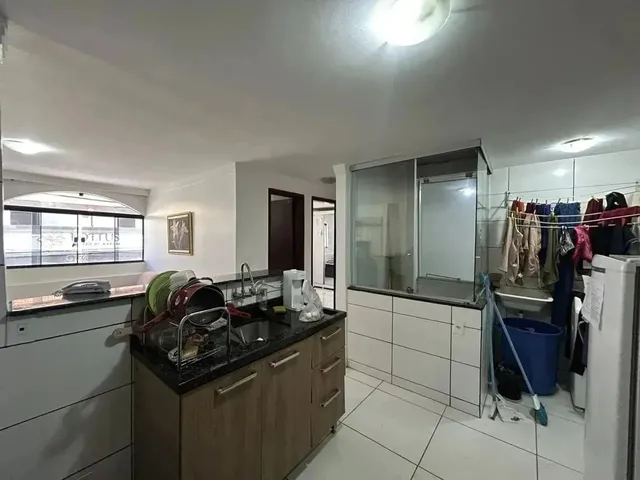 Imagem 11: Imóvel para Venda com 51 Metros Quadrados com 2 Quartos em Taguatinga Norte - Brasília