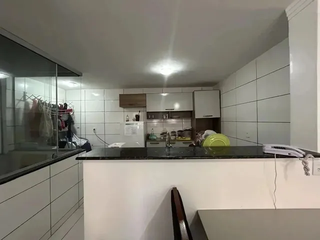 Imagem 2: Imóvel para Venda com 51 Metros Quadrados com 2 Quartos em Taguatinga Norte - Brasília