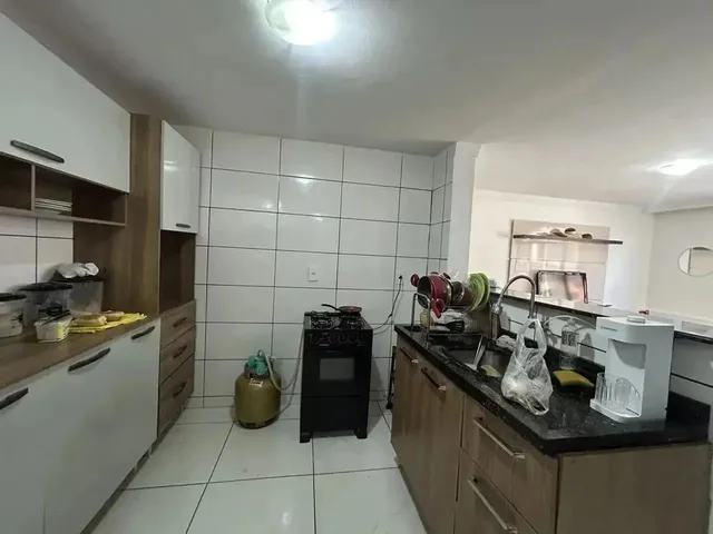 Imagem 12: Imóvel para Venda com 51 Metros Quadrados com 2 Quartos em Taguatinga Norte - Brasília