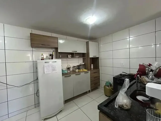 Imagem 16: Imóvel para Venda com 51 Metros Quadrados com 2 Quartos em Taguatinga Norte - Brasília