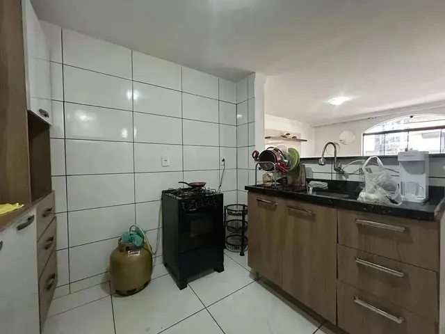 Imagem 4: Imóvel para Venda com 51 Metros Quadrados com 2 Quartos em Taguatinga Norte - Brasília