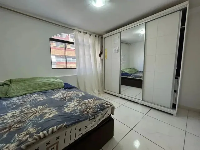 Imagem 7: Imóvel para Venda com 51 Metros Quadrados com 2 Quartos em Taguatinga Norte - Brasília