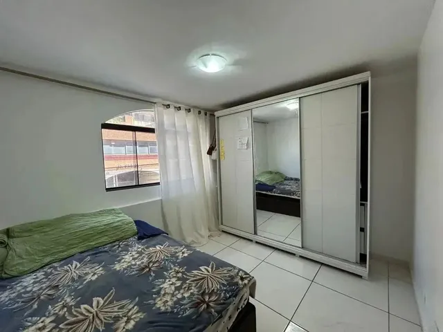 Imagem 6: Imóvel para Venda com 51 Metros Quadrados com 2 Quartos em Taguatinga Norte - Brasília