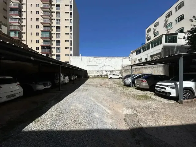 Imagem 14: Imóvel para Venda com 51 Metros Quadrados com 2 Quartos em Taguatinga Norte - Brasília