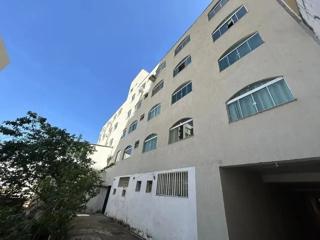 Imagem 13: Imóvel para Venda com 51 Metros Quadrados com 2 Quartos em Taguatinga Norte - Brasília
