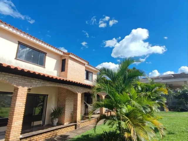Imagem: Casa em Condomínio para Venda em Ra V Sobradinho