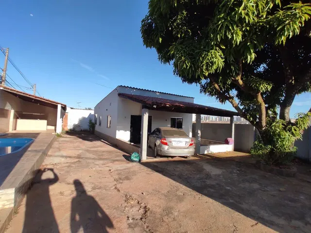 Imagem 4: Rua 4 de Vicente Pires 3 Quartos 1 Suíte