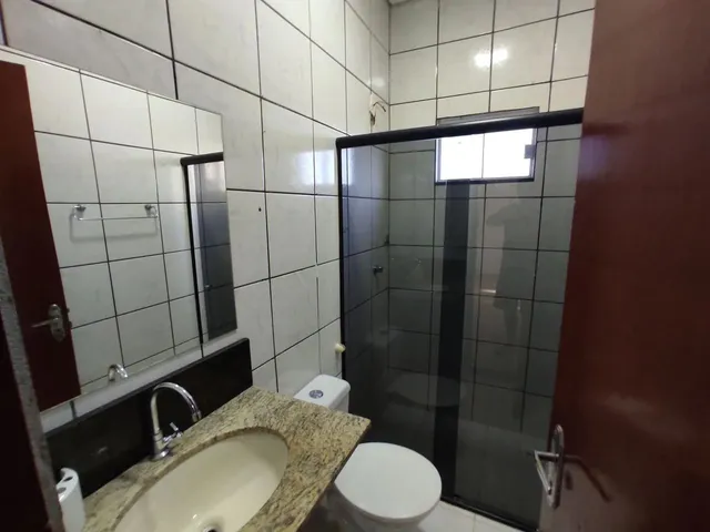 Imagem 2: Rua 4 de Vicente Pires 3 Quartos 1 Suíte