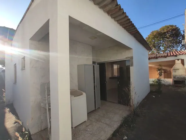 Imagem 14: Rua 4 de Vicente Pires 3 Quartos 1 Suíte