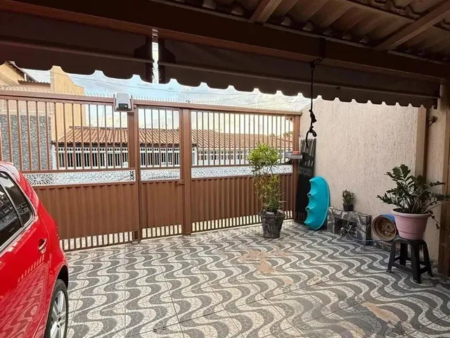 Imagem 13: Casa 2 Quartos Sendo Um Suíte Que Aceita Financiamento