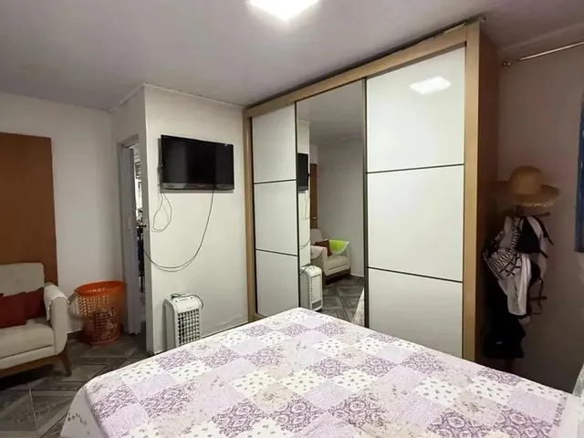 Imagem 3: Casa 2 Quartos Sendo Um Suíte Que Aceita Financiamento