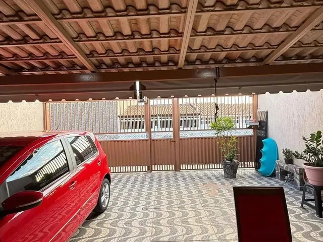 Imagem 14: Casa 2 Quartos Sendo Um Suíte Que Aceita Financiamento