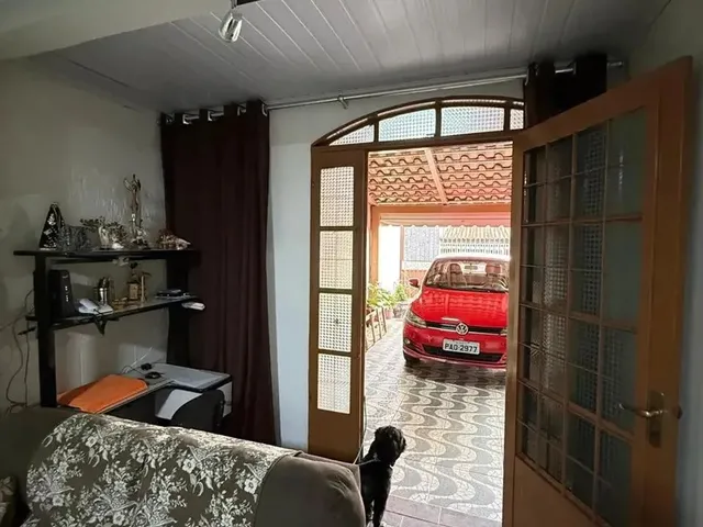 Imagem 9: Casa 2 Quartos Sendo Um Suíte Que Aceita Financiamento