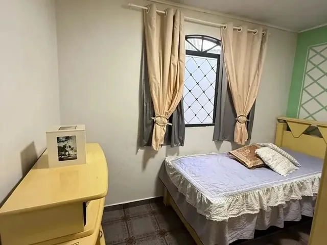Imagem 11: Casa 2 Quartos Sendo Um Suíte Que Aceita Financiamento
