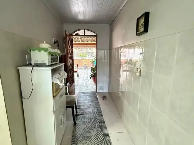Imagem 16: Casa 2 Quartos Sendo Um Suíte Que Aceita Financiamento
