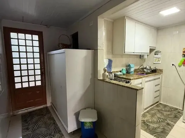 Imagem 7: Casa 2 Quartos Sendo Um Suíte Que Aceita Financiamento