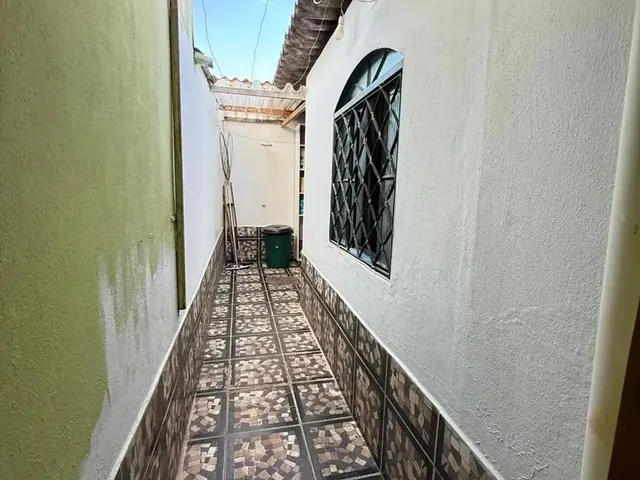 Imagem 4: Casa 2 Quartos Sendo Um Suíte Que Aceita Financiamento
