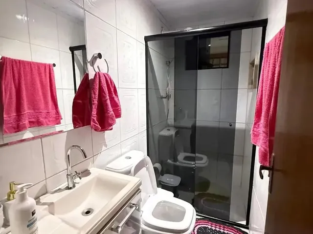 Imagem 8: Casa 2 Quartos Sendo Um Suíte Que Aceita Financiamento