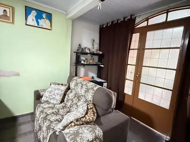 Imagem 15: Casa 2 Quartos Sendo Um Suíte Que Aceita Financiamento