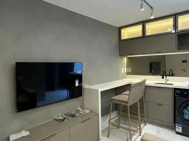 Imagem 4: Kitnet Alto Padrão para Venda no Sudoeste, Brasília