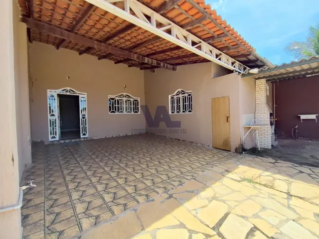 Imagem: Casa em Condomínio para Venda em Brasília