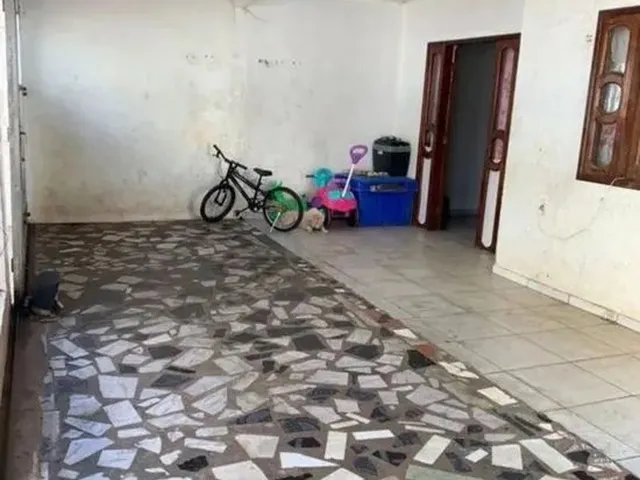 Imagem: Casa a Venda no Riacho Fundo 2, Qn 5B