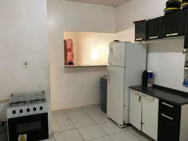 Imagem 4: Casa a Venda no Riacho Fundo 2, Qn 5B