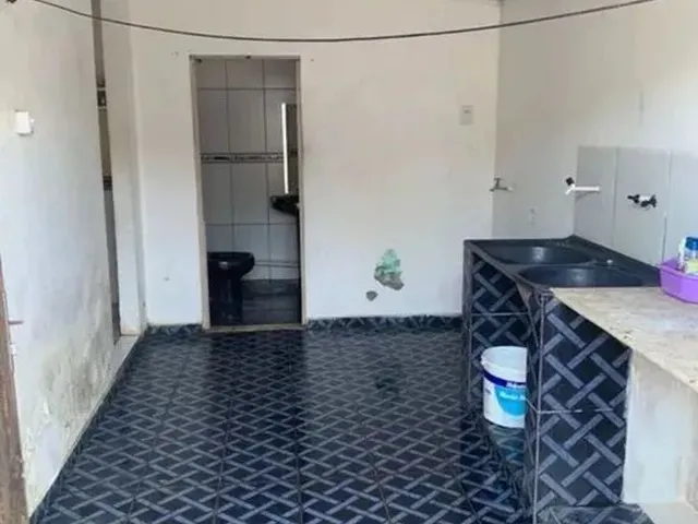 Imagem 3: Casa a Venda no Riacho Fundo 2, Qn 5B