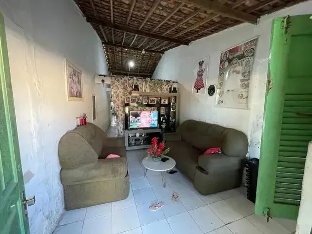 Imagem: Casa a Venda no Recanto (Quadra 117