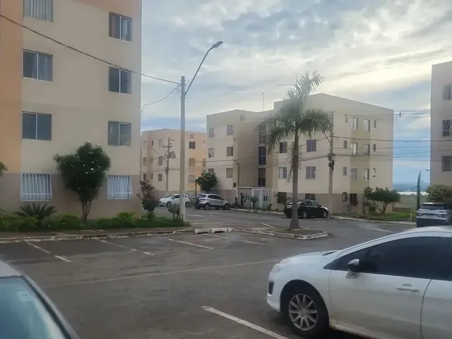 Imagem: Imóvel para Venda Possui 60 Metros Quadrados