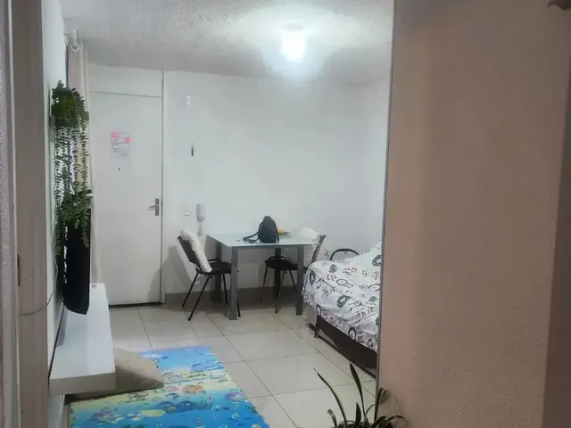 Imagem 9: Imóvel para Venda Possui 60 Metros Quadrados com 2 Quartos em Paranoá Parque
