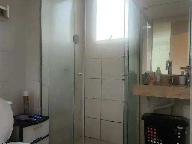 Imagem 3: Imóvel para Venda Possui 60 Metros Quadrados com 2 Quartos em Paranoá Parque