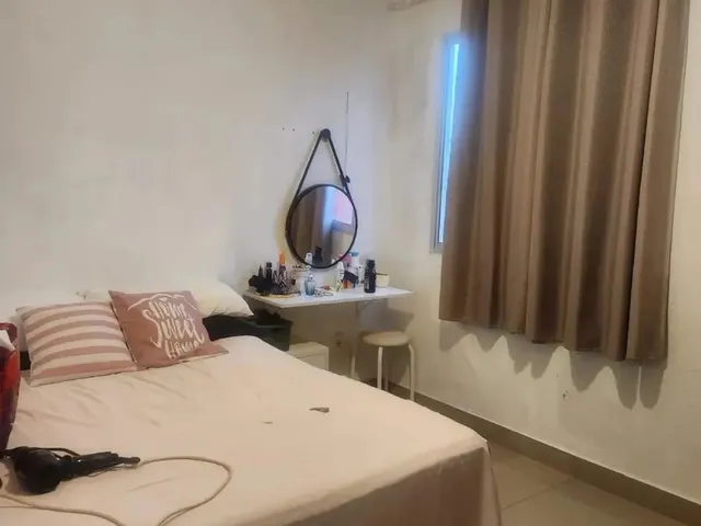 Imagem 4: Imóvel para Venda Possui 60 Metros Quadrados com 2 Quartos em Paranoá Parque