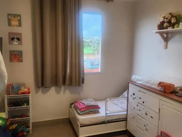 Imagem 8: Imóvel para Venda Possui 60 Metros Quadrados com 2 Quartos em Paranoá Parque