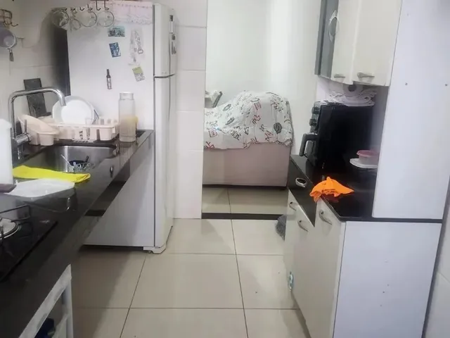 Imagem 5: Imóvel para Venda Possui 60 Metros Quadrados com 2 Quartos em Paranoá Parque