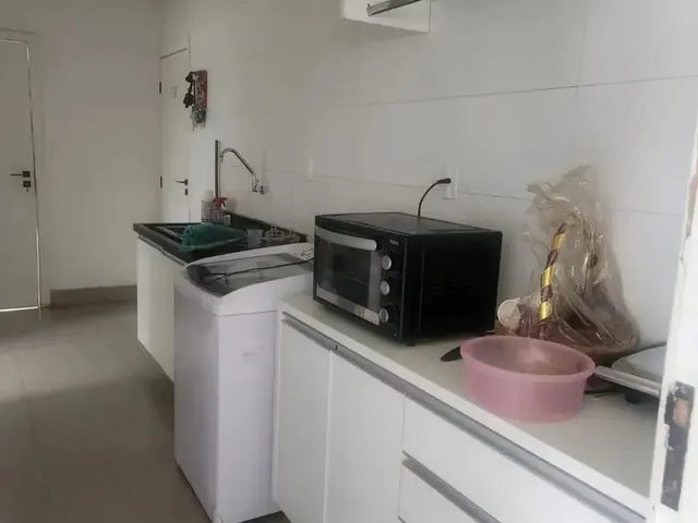 Imagem 2: Imóvel para Venda Possui 60 Metros Quadrados com 2 Quartos em Paranoá Parque
