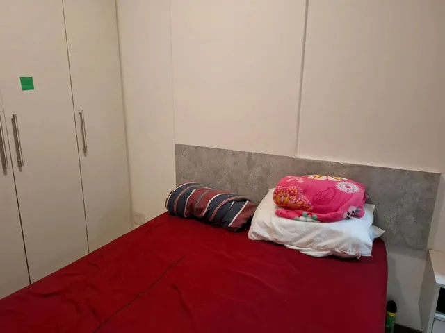 Imagem 5: Kitnet Mobiliada Dividida Alugada