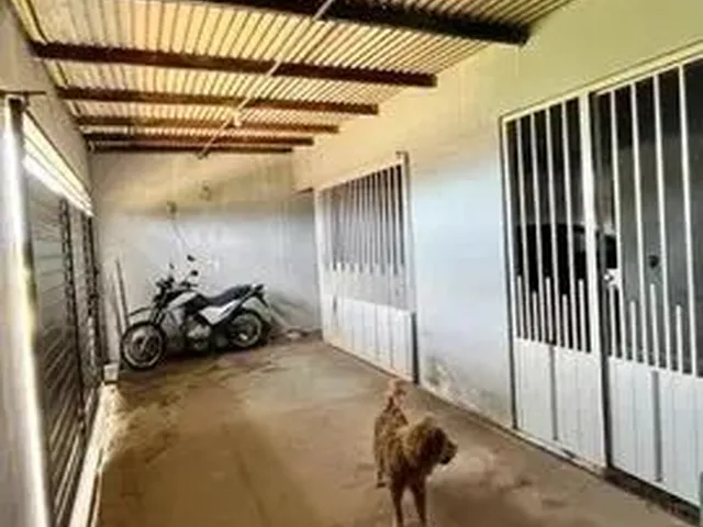 Imagem: A Venda no Riacho Fundo 1