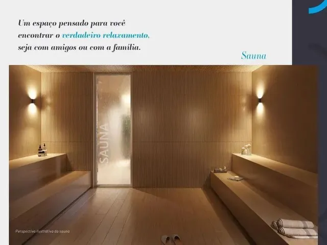 Imagem 10: O Particular - Ágio Apartamento Up Resort Samambaia - 3 Quartos Vendo Ágio Apartamento
