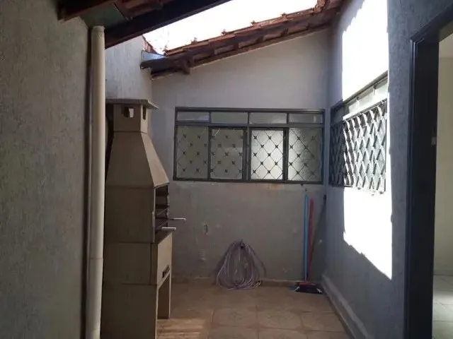 Imagem: Vendo Casa na Samambaia Norte Qr 417 (Parcelada