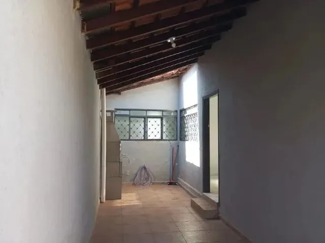 Imagem 11: Vendo Casa na Samambaia Norte Qr 417 (Parcelada
