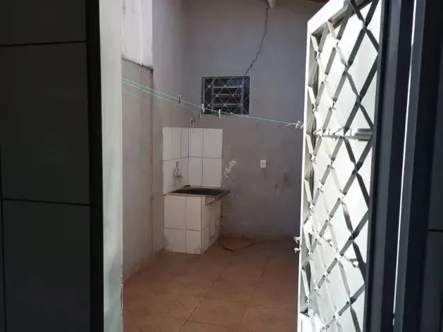 Imagem 10: Vendo Casa na Samambaia Norte Qr 417 (Parcelada