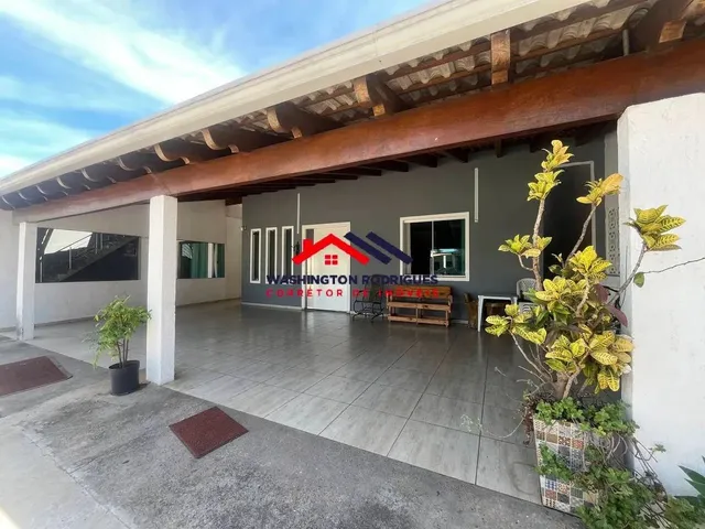 Imagem: Casa com 2 Pavimentos À Venda no Setor