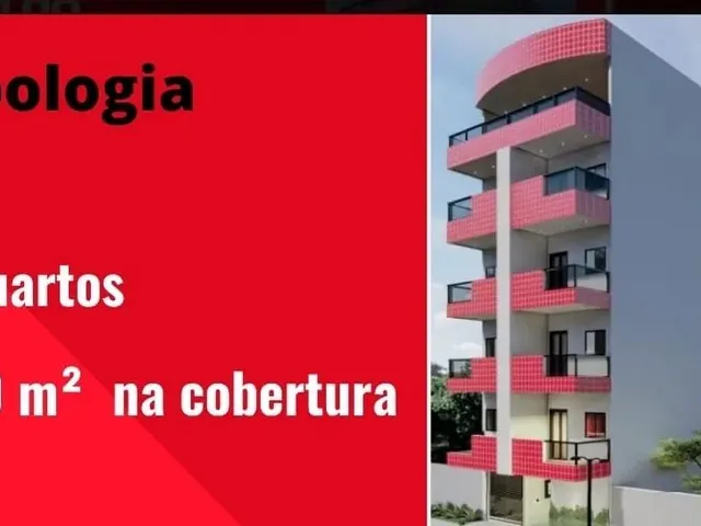 Imagem: Apartamento com Elevador 2 Quartos Sendo
